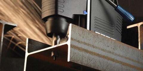 WIERTARKA ZE STOPĄ MAGNETYCZNĄ EVOLUTION EVO42 EVOLUTION