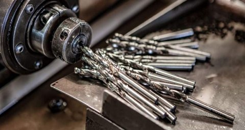 WIERTŁO DO STALI NIERDZEWNYCH NWKA 5.5MM BAILDON