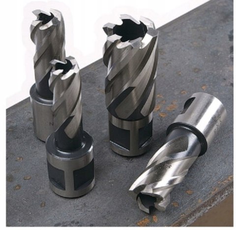 WIERTŁO TREPANACYJNE GLOB ROTABROACH HSS 16*30MM GLOB