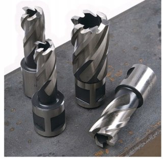 WIERTŁO TREPANACYJNE GLOB ROTABROACH HSS 17*50MM GLOB