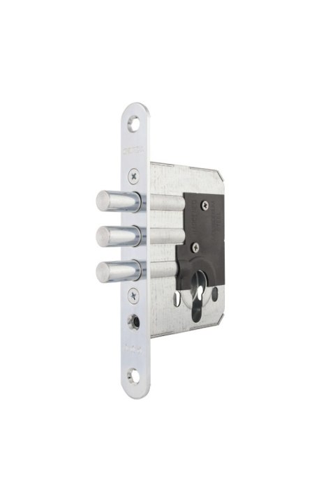 ZAMEK UNIWERSALNY ZW-550 OCYNK SREBRNY GERDA