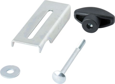 ZESTAW ZABEZPIECZAJĄCY M5*65MM DO RUSZTOWANIA PROTEC KRAUSE