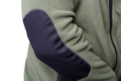 BLUZA POLAROWA CAMO WZMACNIANA, ROZMIAR M NEO