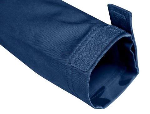BLUZA ROBOCZA CAMO NAVY, ROZMIAR L NEO