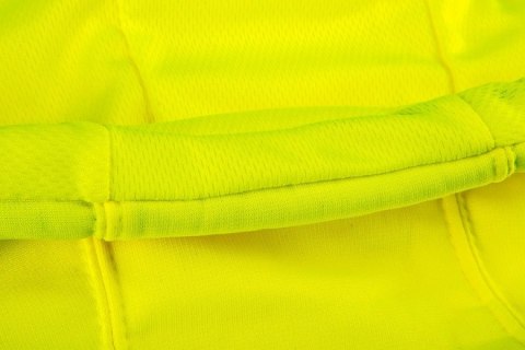 BLUZA ROBOCZA OSTRZEGAWCZA ŻÓŁTA XXL NEO