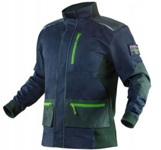 BLUZA ROBOCZA PREMIUM ROZMIAR L NEO