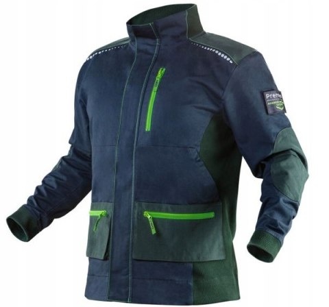 BLUZA ROBOCZA PREMIUM ROZMIAR M NEO