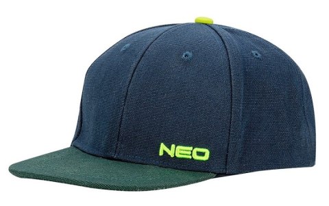 CZAPKA Z DASZKIEM PREMIUM NEO