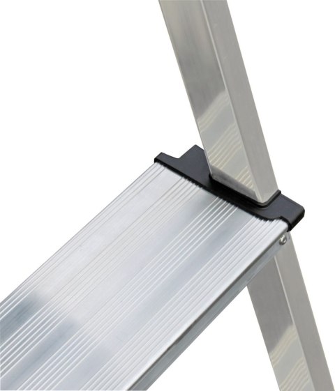 DRABINA ALUMINIOWA WOLNOSTOJĄCA SECURY MULTIGRIP 4 SZCZEBLE KRAUSE