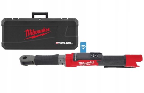 GRZECHOTKA UDAROWA 1/2'' 203NM M12ONEFTR12 0*AH MILWAUKEE