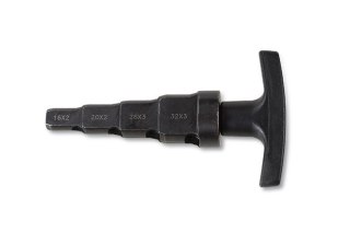 KALIBRATOR DO RUR WIELOWARSTWOWYCH BETA