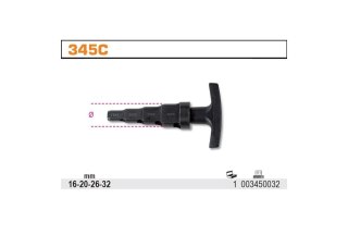 KALIBRATOR DO RUR WIELOWARSTWOWYCH BETA