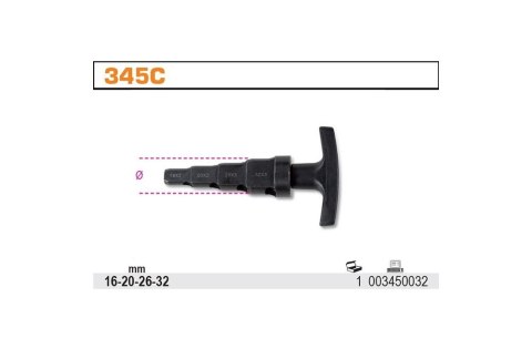 KALIBRATOR DO RUR WIELOWARSTWOWYCH BETA