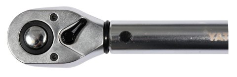 KLUCZ DYNAMOMETRYCZNY 1/2'' 20-220NM YATO