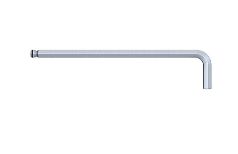 KLUCZ TRZPIENIOWY SZEŚCIOKĄTNY, GŁÓWKA KULISTA MAGIC RING UN