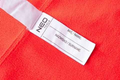 KURTKA SOFTSHELL HD+ XXL NEO