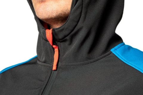 KURTKA SOFTSHELL HD+ XXL NEO