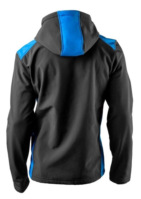 KURTKA SOFTSHELL HD+ XXL NEO