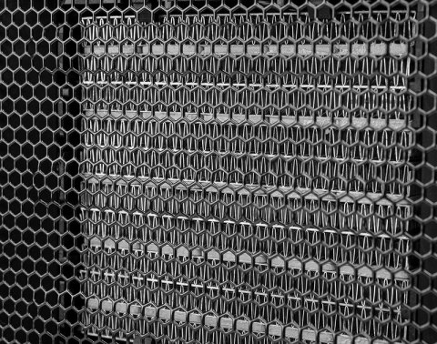 NAGRZEWNICA ELEKTRYCZNA CERAMICZNA PTC 2KW NEO