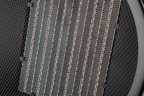 NAGRZEWNICA ELEKTRYCZNA CERAMICZNA PTC 5KW NEO