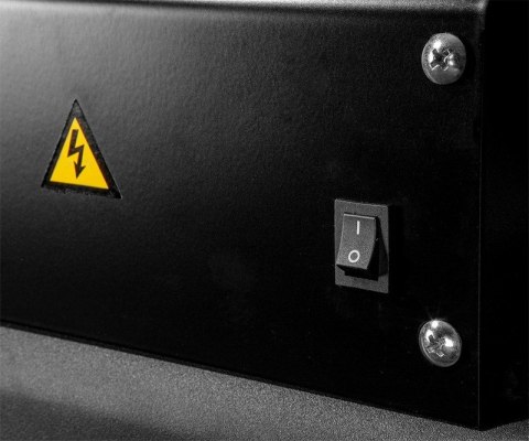 NAGRZEWNICA OLEJOWA 20KW ZBIORNIK 19L BEZ KÓŁEK NEO