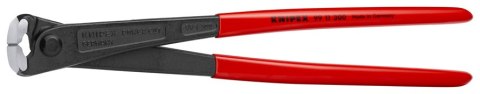 OBCĘGI ZBROJARSKIE O ZWIĘKSZONYM PRZEŁOŻENIU 300MM KNIPEX