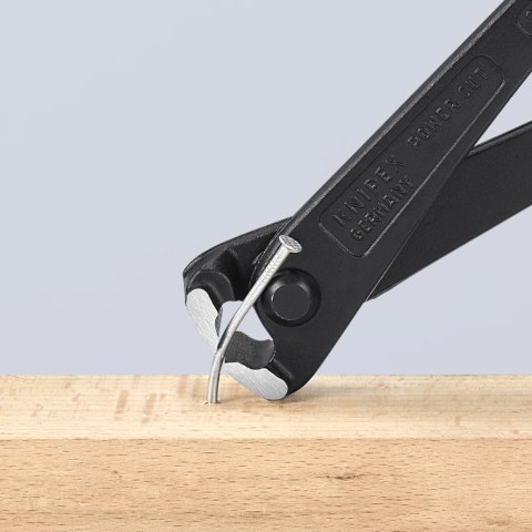 OBCĘGI ZBROJARSKIE O ZWIĘKSZONYM PRZEŁOŻENIU 300MM KNIPEX