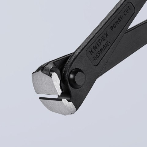 OBCĘGI ZBROJARSKIE O ZWIĘKSZONYM PRZEŁOŻENIU 300MM KNIPEX