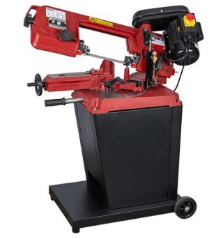 PIŁA TAŚMOWA DO METALU RPPK-115UH/230 PROMA