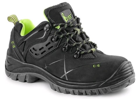 PÓŁBUTY CXS UNIVERSE COMET S3S ROZMIAR 46 CXS