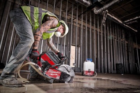 PRZECINARKA AKUMULATOROWA 350MM MXF COS350-601 MILWAUKEE