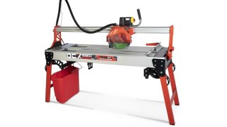 PRZECINARKA ELEKTRYCZNA DCX-250 1550 XPERT RUBI