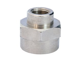 REDUKCJA MUFOWA 1/4''-3/8'' AIRPRESS