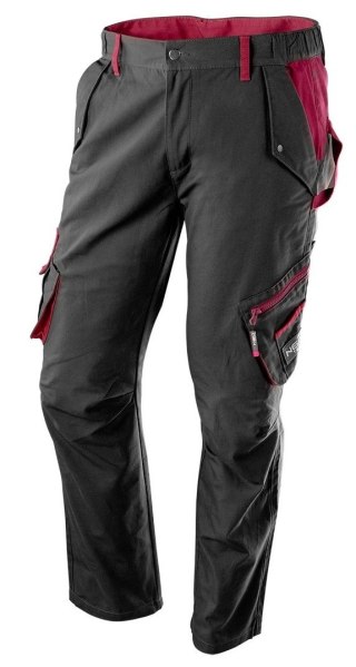 SPODNIE ROBOCZE DAMSKIE ROZMIAR M NEO