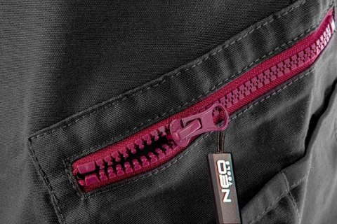 SPODNIE ROBOCZE DAMSKIE ROZMIAR M NEO