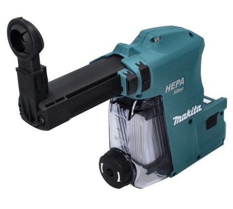 SYSTEM ODSYSANIA I ZBIERANIA PYŁU DX09 DO DHR281 MAKITA