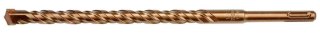 WIERTŁO DO BETONU SDS PLUS 20*460MM YATO