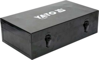 WYCINAK HYDRAULICZNY DO OTWORÓW W BLACHACH YATO