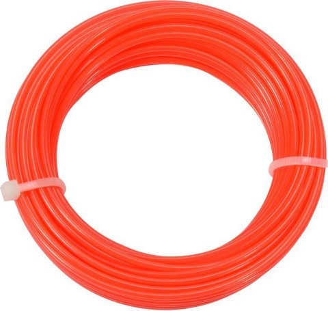 ŻYŁKA TNĄCA OKRĄGŁA 1,6MMX10M FLO TOYA