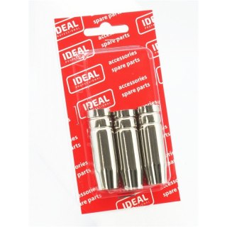 DYSZA GAZOWA STOŻKOWA 12MM MB15 OP. 3SZT IDEAL