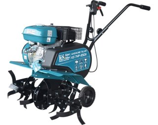 GLEBOGRYZARKA SPALINOWA 7KM K&S GERMANY