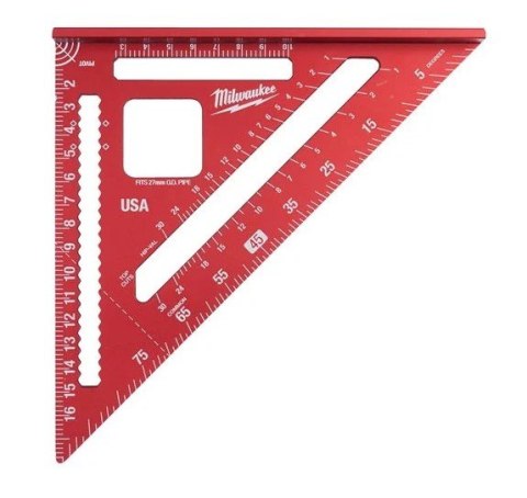 KĄTOWNIK CIESIELSKI MILWAUKEE