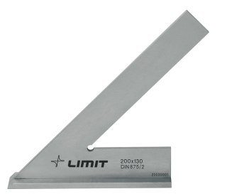 KĄTOWNIK ZE STOPKĄ 45' 200*130 875/2 LIMIT