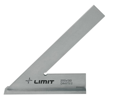 KĄTOWNIK ZE STOPKĄ 45' 200*130 875/2 LIMIT