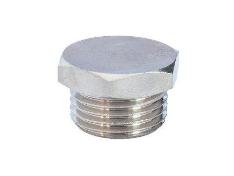 KOREK GZ 1/4'' AIRPRESS