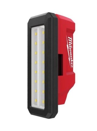 LAMPA AKUMULATOROWA M12PAL-0 MILWAUKEE