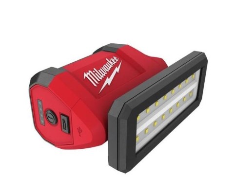 LAMPA AKUMULATOROWA M12PAL-0 MILWAUKEE