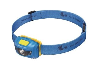 LATARKA CZOŁOWA FALCON EYE 110LM 3*AAA FALCON EYE