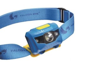 LATARKA CZOŁOWA FALCON EYE 110LM 3*AAA FALCON EYE