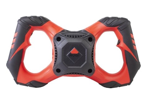 MIESZARKA ELEKTRYCZNA RUBIMIX-9 SUPERTORQUE 1800W Z WALIZKĄ RUBI